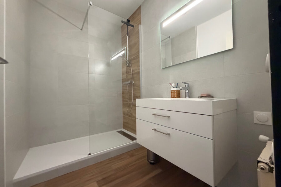 Appartement à vendre à Lempdes — Vue parc & jardin — photo 9
