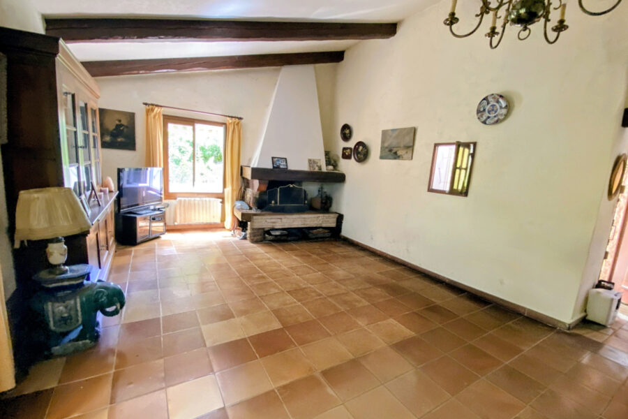Maison à vendre à Manosque — Vue nature — photo 4