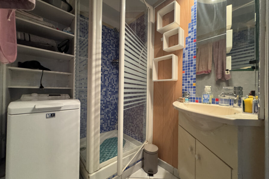 Appartement à vendre à Sète — Vue mer — photo 5