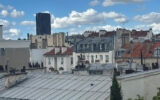 Appartement à vendre à Paris — Vue sur la ville — photo 1