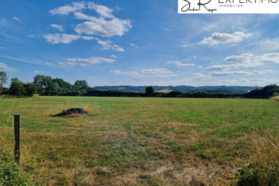 Terrain à vendre à Neuf-Église