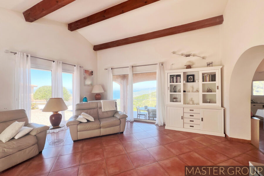Maison à vendre à Villanova — Vue mer — photo 6
