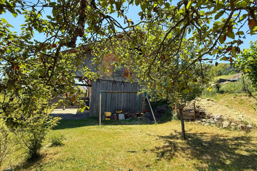 Maison à vendre à Chirens — Vue nature — photo 14