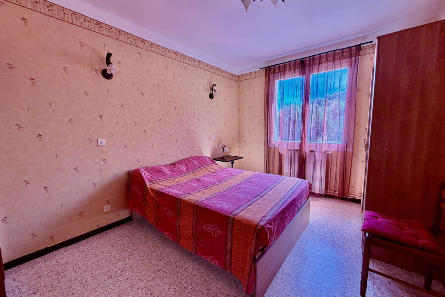 Maison à vendre à Laudun — Vue nature — photo 19