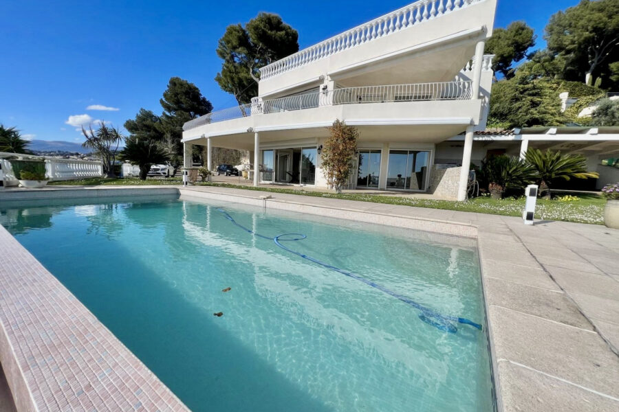 Maison à vendre à Cannes — Vue mer — photo 7