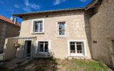 Maison à vendre à Gout-rossignol — Vue nature — photo 15