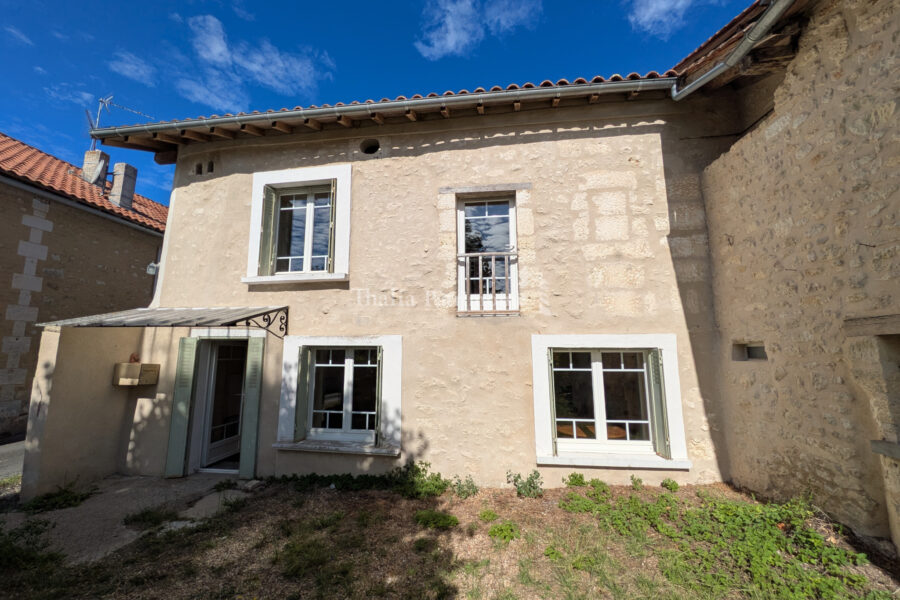 Maison à vendre à Gout-rossignol — Vue nature — photo 15