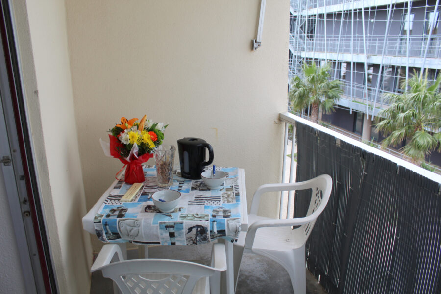 Appartement à vendre à Balaruc-les-bains — Vue mer — photo 7
