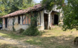 Maison à vendre à Castelnau-chalosse — Vue nature — photo 15