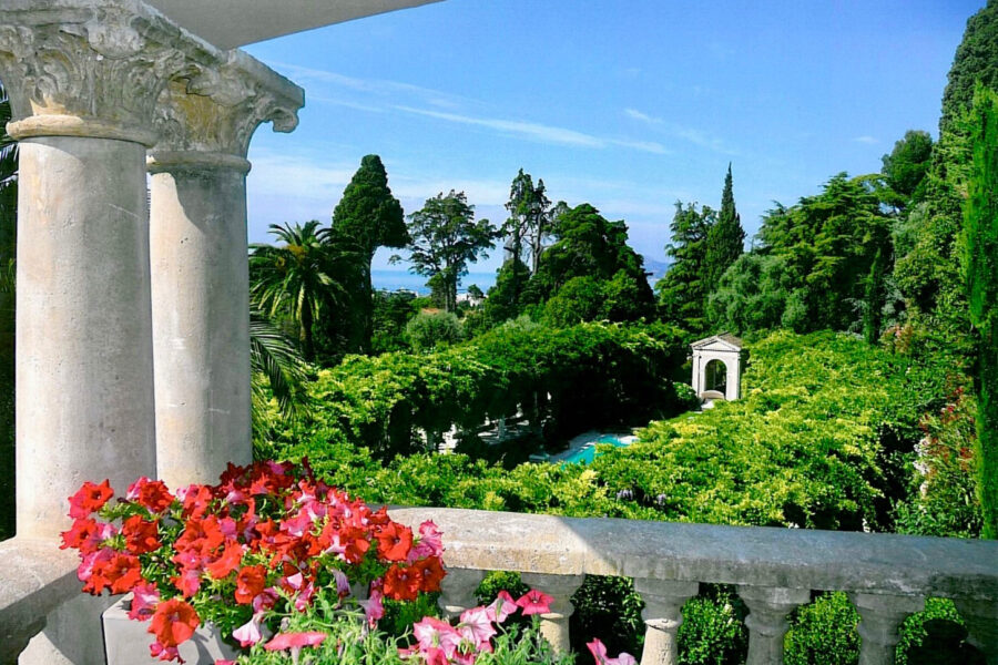 Maison à vendre à Cannes — Vue mer — photo 16