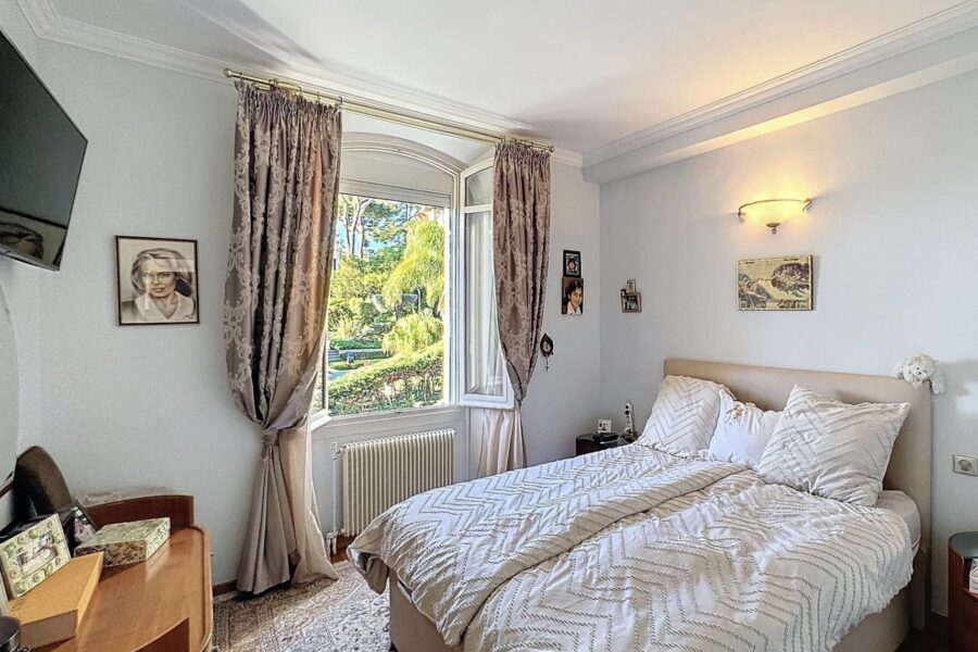 Appartement à vendre à Cannes — Vue mer — photo 3