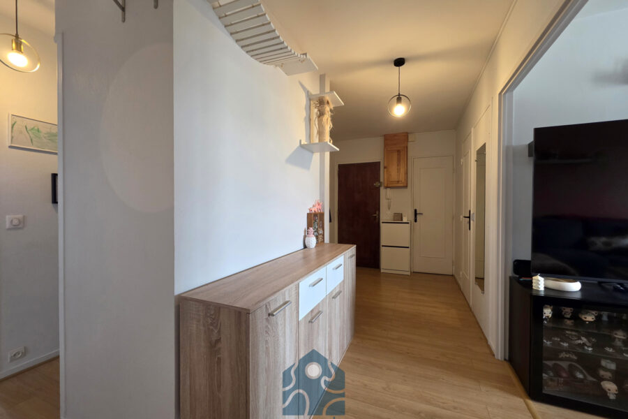 Appartement à vendre à Gerzat — Vue nature — photo 6