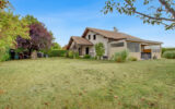 Maison à vendre à Hauteville-sur-fier — Vue nature — photo 15