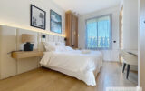 Appartement à vendre à Cannes — Vue mer — photo 6