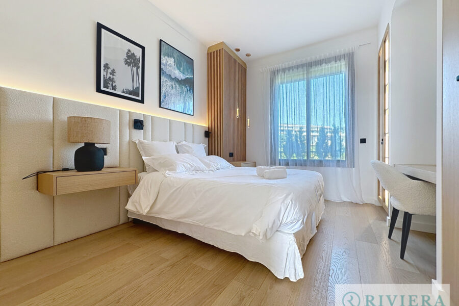 Appartement à vendre à Cannes — Vue mer — photo 6