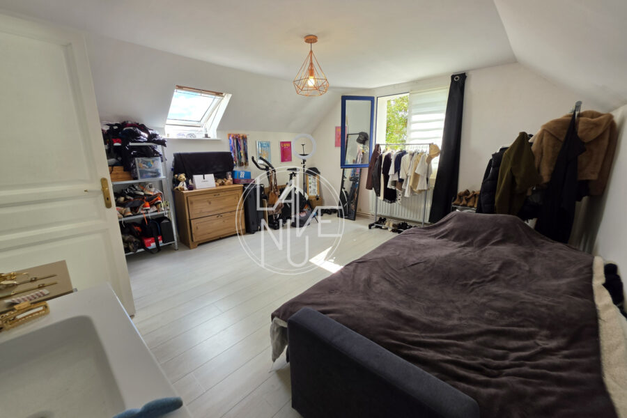 Maison à vendre à Condette — Vue dégagée — photo 9