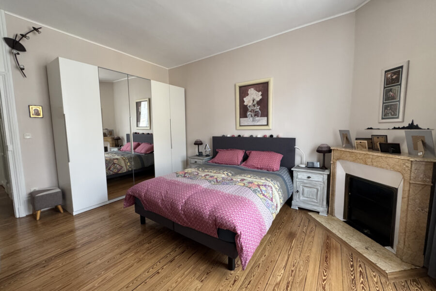 Appartement à vendre à Autun — Vue sur la ville — photo 8