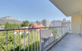 Appartement à vendre à Chambéry — Vue montagne — photo 1