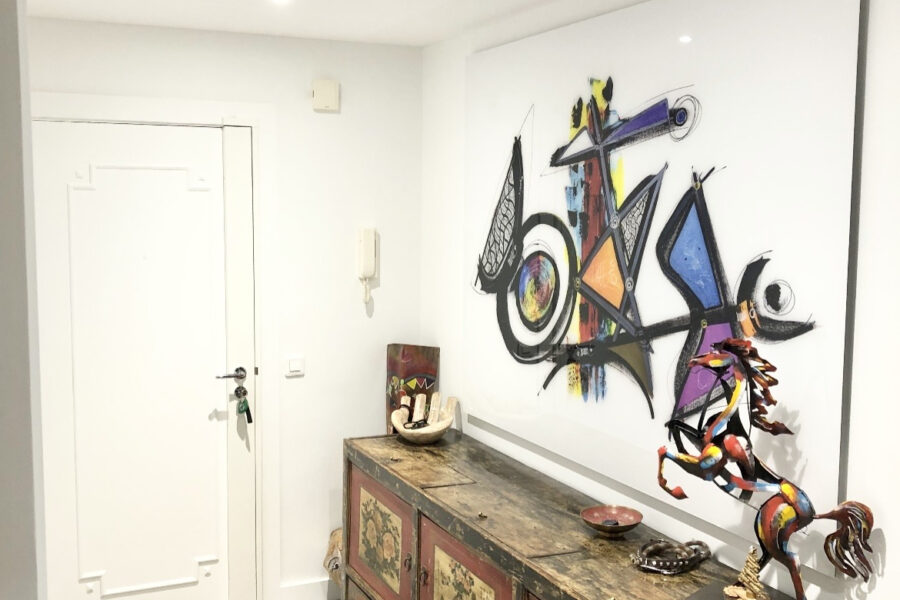 Appartement à vendre à Cannes — Vue mer — photo 11