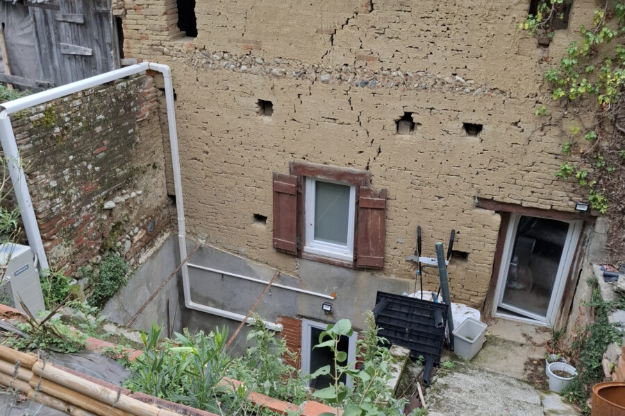 Maison à vendre à Cintegabelle — Vue nature — photo 14