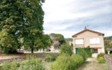 Maison à vendre à Le poujol-sur-orb — Vue nature — photo 3