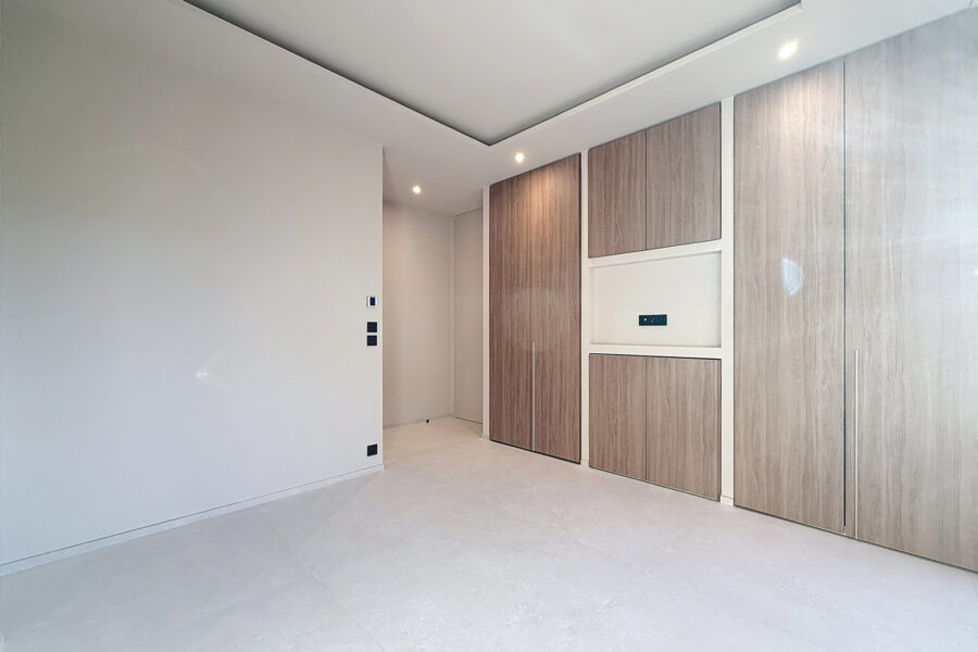 Appartement à vendre à Sainte-maxime — Vue mer — photo 8