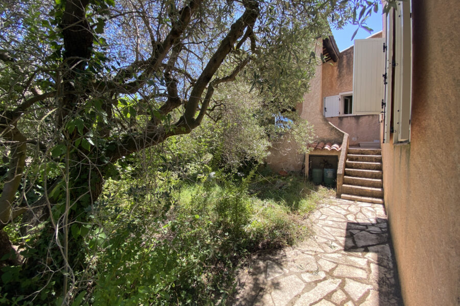 Maison à vendre à Manosque — Vue nature — photo 10