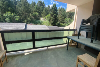 Appartement à vendre à Font-romeu-odeillo-via