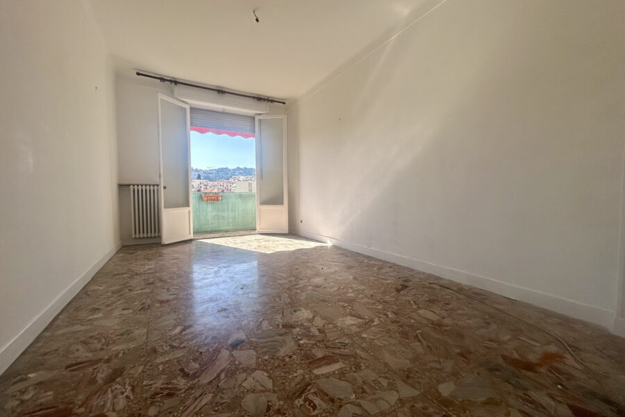 Appartement à vendre à Nice — Vue sur la ville — photo 2