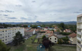 Appartement à vendre à Gerzat — Vue nature — photo 13