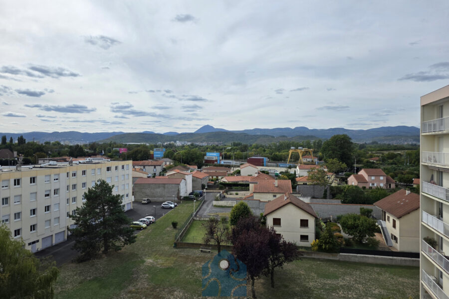 Appartement à vendre à Gerzat — Vue nature — photo 13