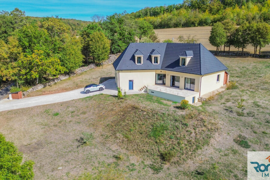 Maison à vendre à Foncegrive — Vue nature — photo 17