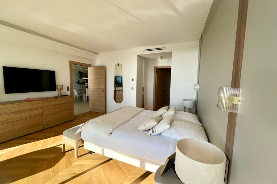 Appartement à vendre à Cannes — Vue mer — photo 4
