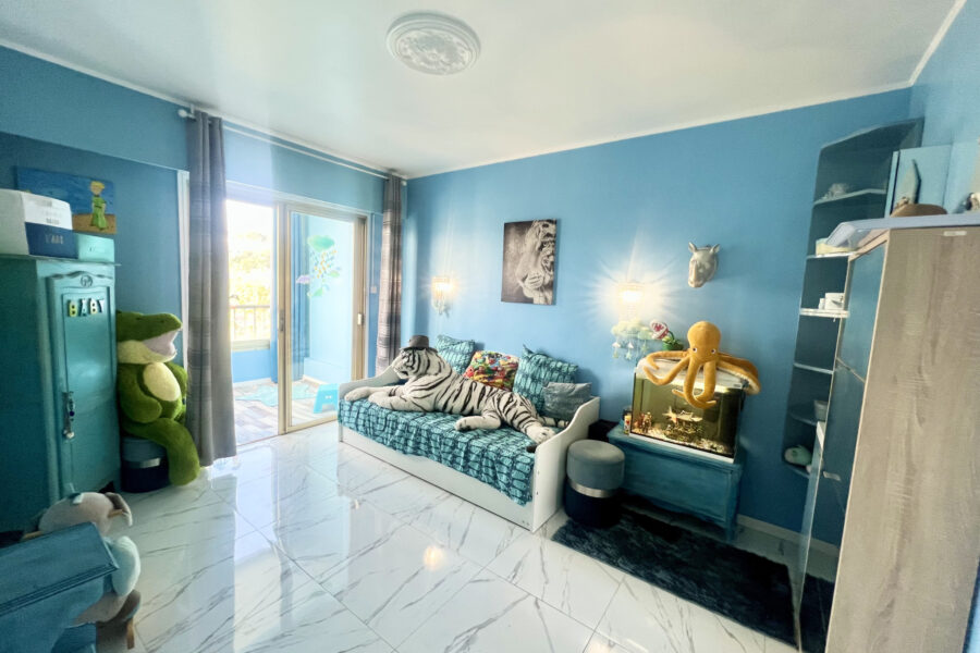 Appartement à vendre à Le cannet — Vue mer — photo 7