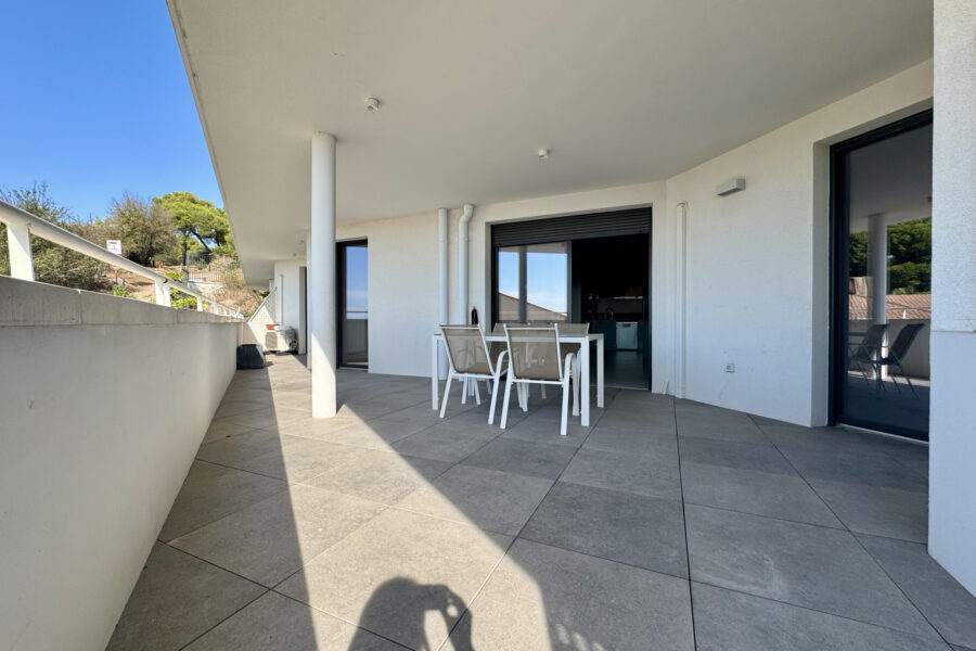 Appartement à vendre à Sète — Vue mer — photo 15