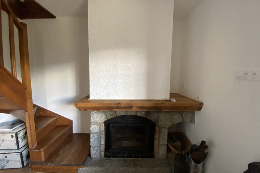 Maison à vendre à Bolquère — Vue montagne — photo 7