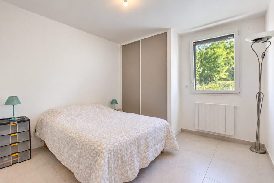 Appartement à vendre à Viuz-la-chiésaz — Vue nature — photo 11
