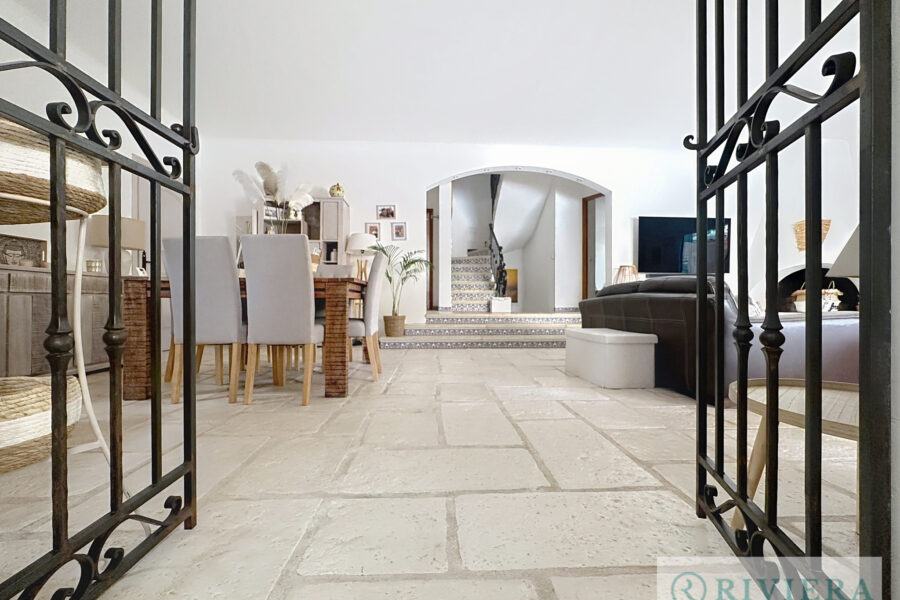 Maison à vendre à Le cannet — Vue dégagée — photo 8