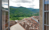 Appartement à vendre à Le poujol-sur-orb — Vue nature — photo 1