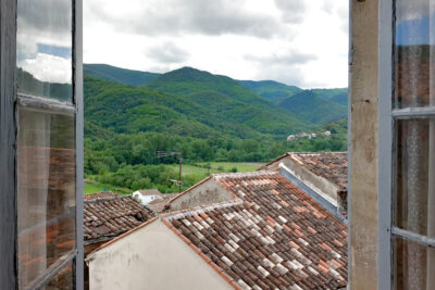 Appartement à vendre à Le poujol-sur-orb
