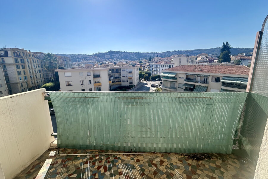 Appartement à vendre à Nice — Vue sur la ville — photo 11