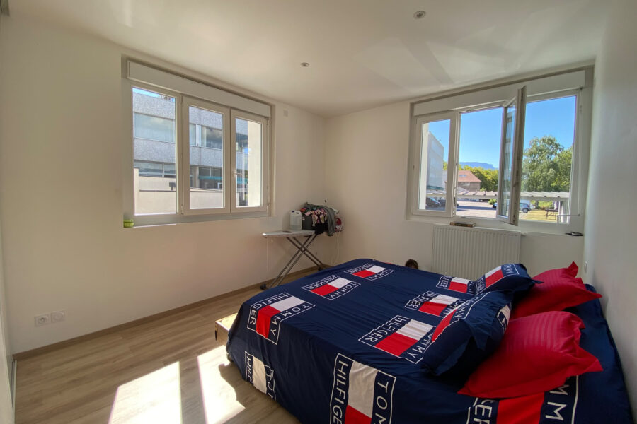 Appartement à vendre à Saint-martin-d&rsquo;hères — Vue montagne — photo 5
