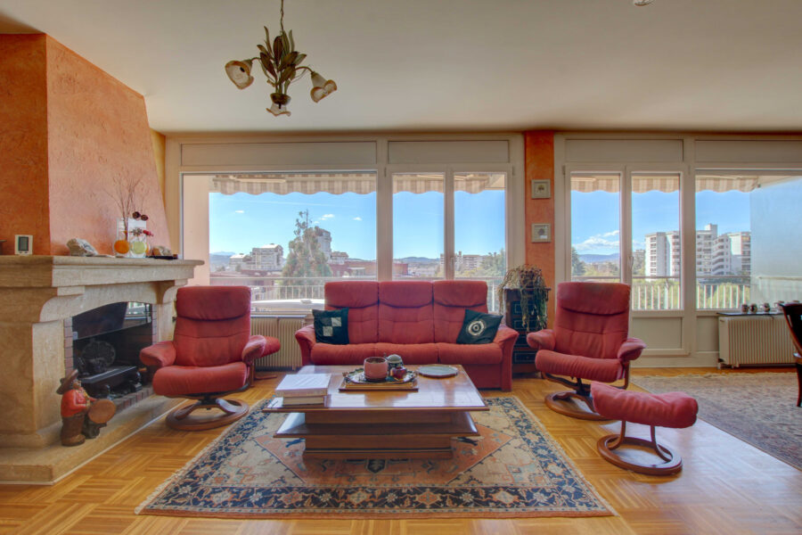 Appartement à vendre à Annecy — Vue montagne — photo 10