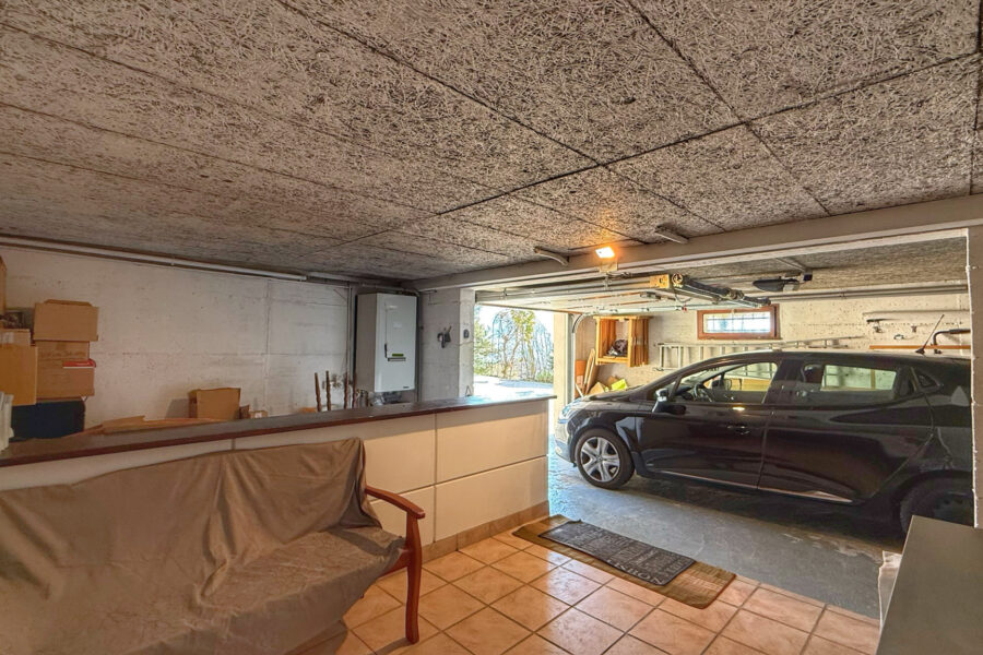 Maison à vendre à Voiron — Vue montagne — photo 19