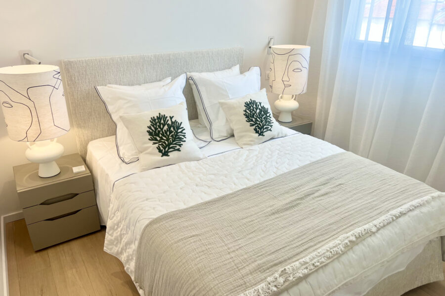 Appartement à vendre à Cannes — Vue mer — photo 7