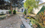 Maison à vendre à Marsac-en-livradois — Vue parc & jardin — photo 4