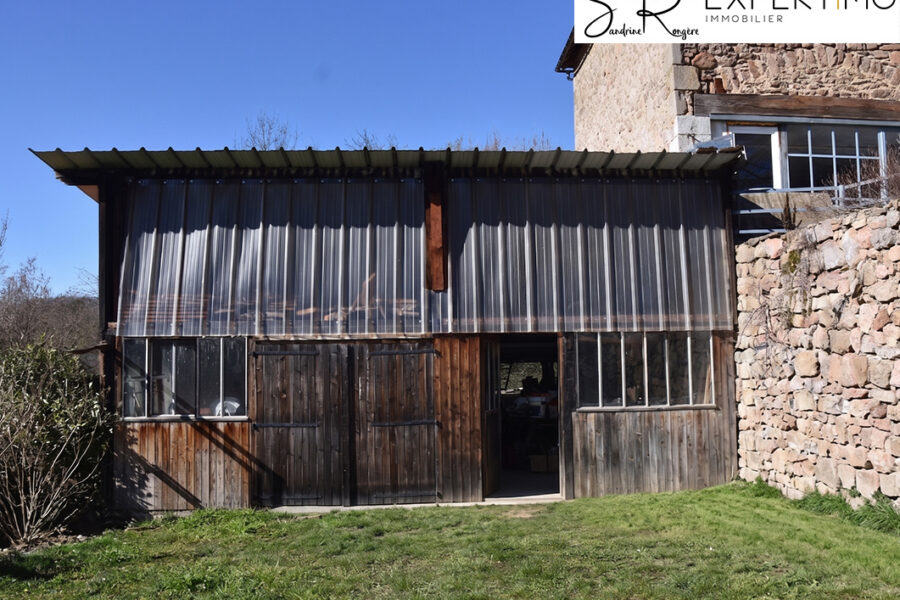 Maison à vendre à Servant — Vue nature — photo 4