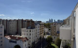 Appartement à louer à Courbevoie — Vue sur la ville — photo 4