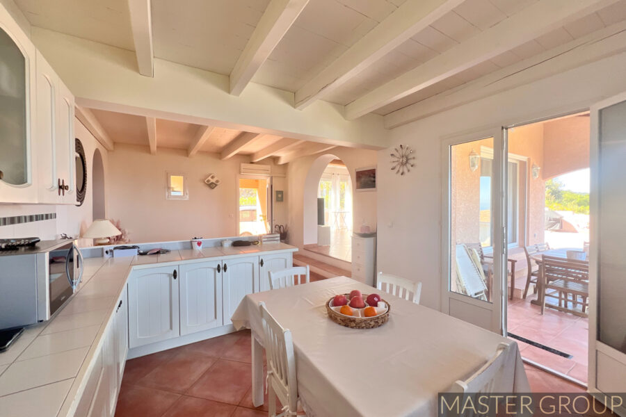 Maison à vendre à Villanova — Vue mer — photo 11