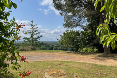 Maison à vendre à Castelnau-chalosse